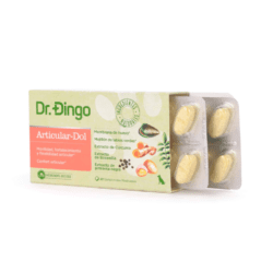 Suplemento para Perros Dr. Dingo Articular-Dol Especial para Articulaciones