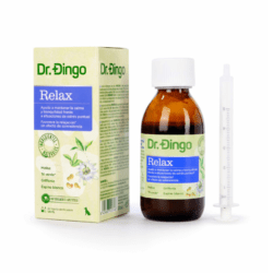 Suplemento para Perros Dr. Dingo Relax
