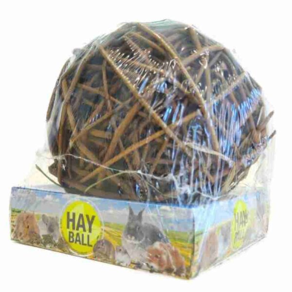 Cunipic Naturaliss Bola de Heno
