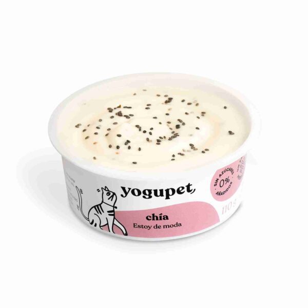 YoguPet Chía Gato - Imagen 2