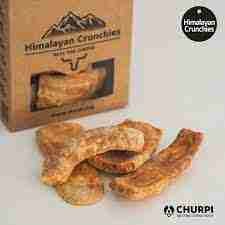 churpi crunchies