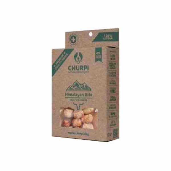 Churpi Himalayan Bits 70Gr