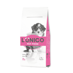 Lenda Único Puppy Pienso para Cachorros