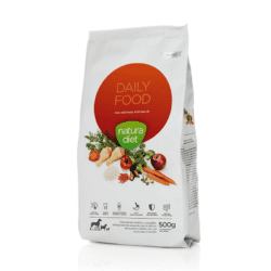 Natura Diet Daily Food Pienso para Perros Equilibrado