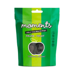 Snacks para Perros Moments de Fruta