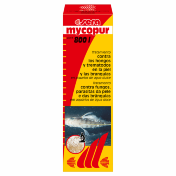 Sera Mycopur 50 ml