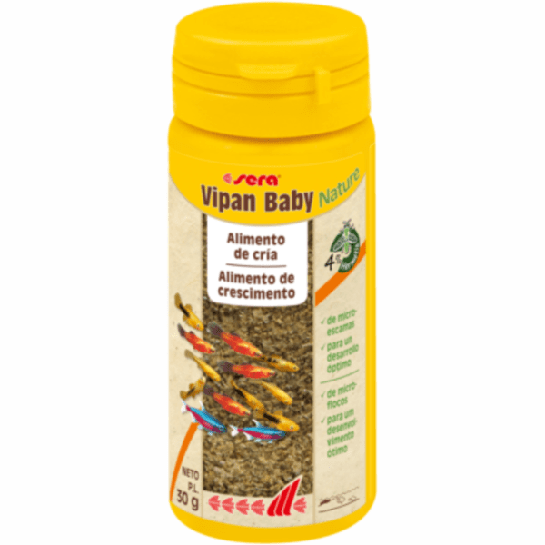 Sera Vipan Baby 50ml
