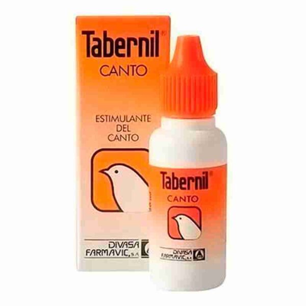 Tabernil Canto 20ml