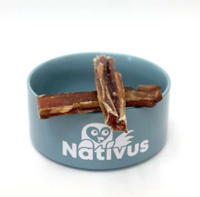 Snack Nervio de Toro Nativus