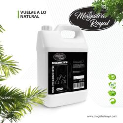 proveedor champu peluquerias caninas y felinas magistral royal