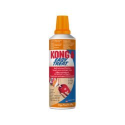 KONG Easy Treat Cheddar Cheese Pasta Sabor Queso Cheddar para Perros