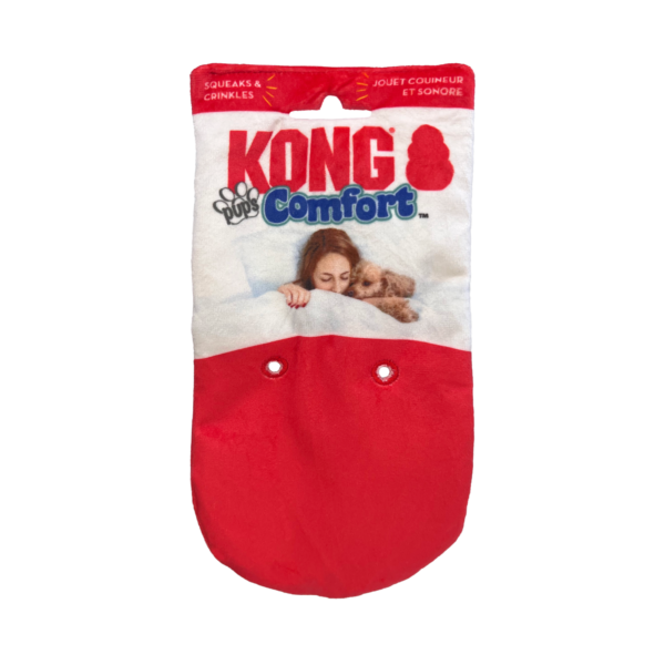 KONG Comfort Pups Spot - Imagen 4