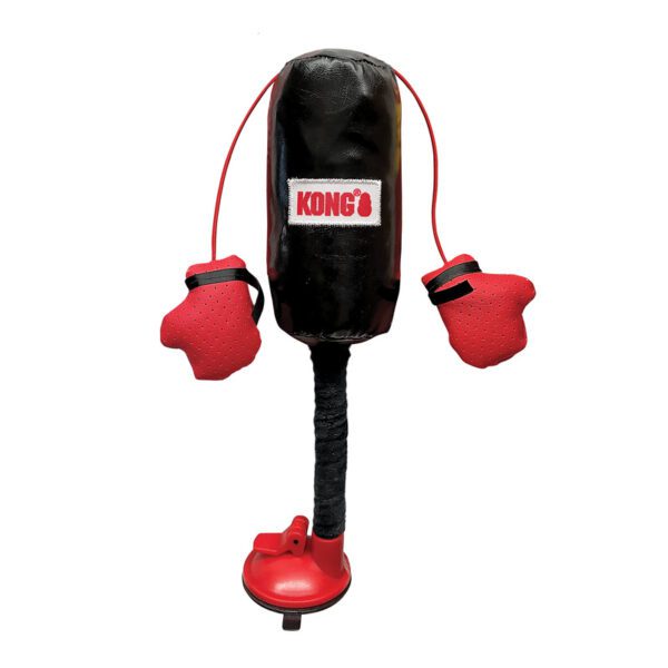 KONG Saco de Boxeo para Gatos