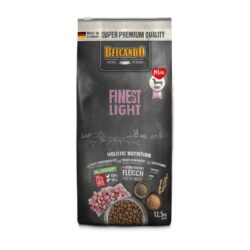 Belcando Finest Light Pienso para control de peso Perros