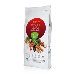 Natura Diet Daily Food Maxi Pienso para Perros Grandes