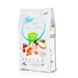 Natura Diet Light -10% Calories