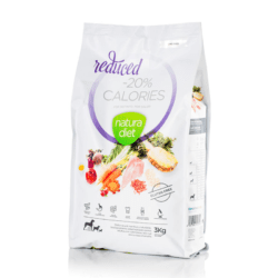 Natura Diet Reduced -20% Calories