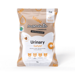Snacks para Gatos Moments Urinary