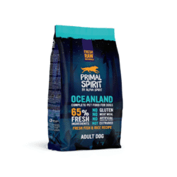 Alpha Spirit Primal 65% Oceanland