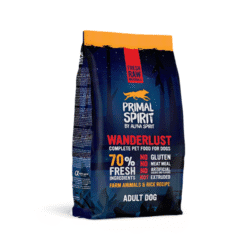Alpha Spirit Primal 70% Wanderlust