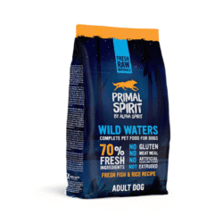 Alpha Spirit Primal 70% Wild Waters