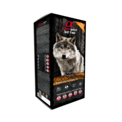 Alpha Spirit Soft Food Multiprotein Caja de 9 Kg.