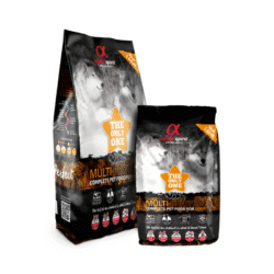Alpha Spirit Only One Multiprotein Pienso para Perros