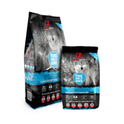 Alpha Spirit Only One Wild Fish Pienso para Perros