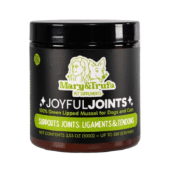 Mary&Trufa Joyful Joints Condroprotector Natural