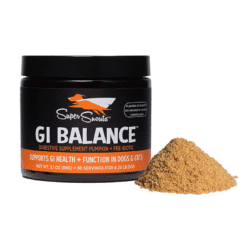 Super Snouts Suplemento GI Balance