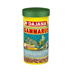 Dajana Gammarus Alimento para Tortugas y Peces