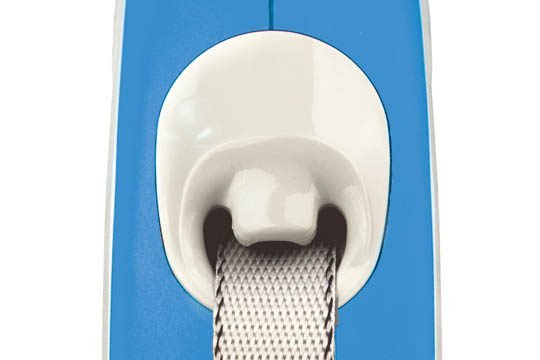 Flexi New Comfort Sistema de Guia para evitar atascos de la cinta