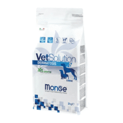 Monge Vetsolution Dermatosis Perro 2kg