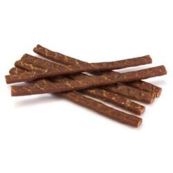 Snack para perros barritas de conejo unidad