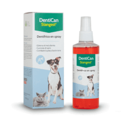 DentiCan Spray 125 ml Dentrifico en spray para perros y gatos
