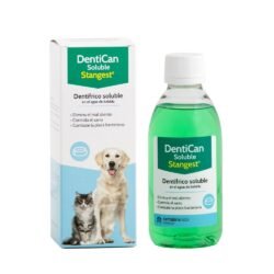 Dentican Soluble 250ml 8436020788307